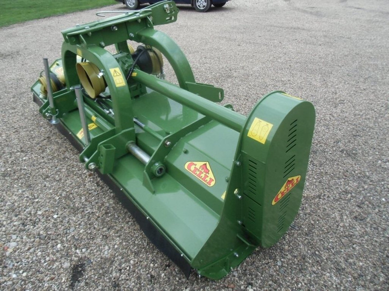 Broyeur/ Épareuse Celli N3733 Klepelmaaier