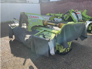 Broyeur/ Épareuse Claas Disco 3100FC