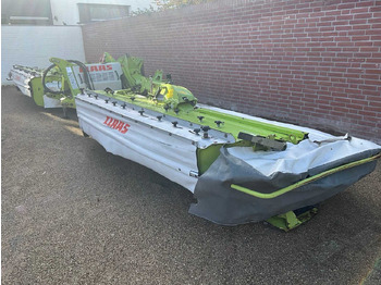 Broyeur/ Épareuse Claas Disco 9300C duo