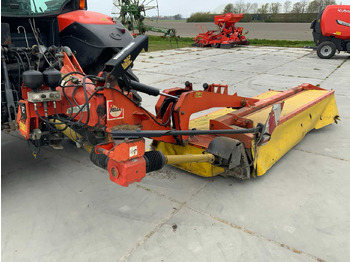 Broyeur/ Épareuse Fella SM310TL