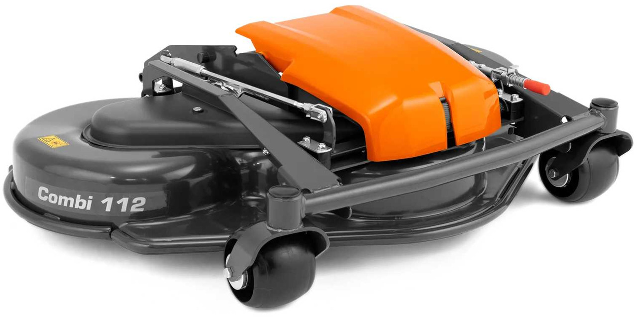 Broyeur/ Épareuse Husqvarna COMBI 112