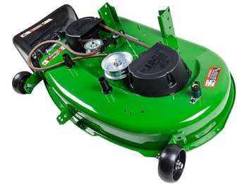 Broyeur/ Épareuse John Deere BUC11055