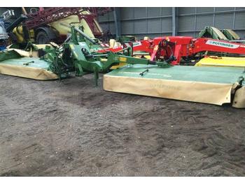 Broyeur/ épareuse KRONE B 970