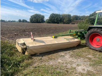 Broyeur/ Épareuse Krone Easy Cut 400