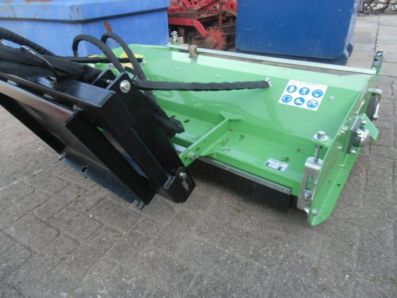 Broyeur/ Épareuse Peruzzo hydraulische klepelmaaier