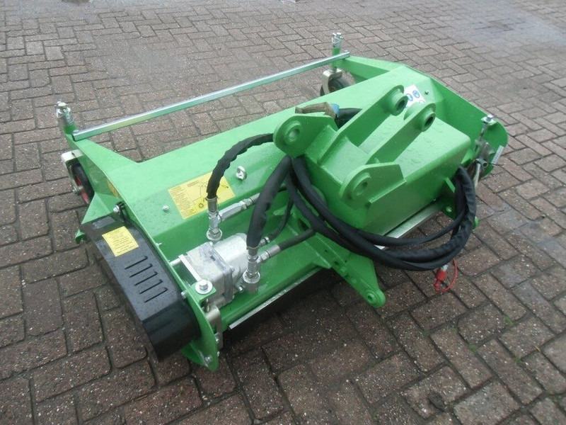 Broyeur/ Épareuse Peruzzo hydraulische klepelmaaier