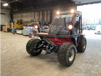 Broyeur/ Épareuse Reformwerke 226.050.038