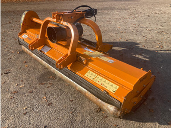  Teagle Dual 285 Flail - Broyeur/ Épareuse