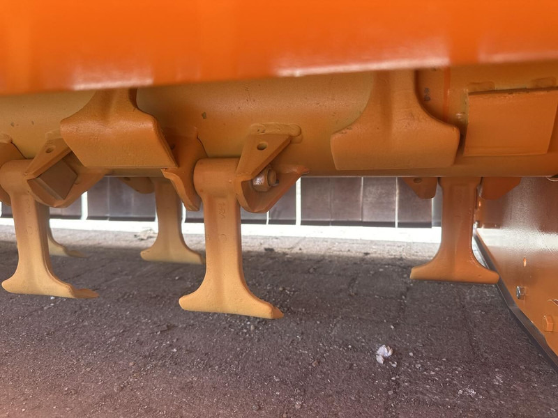 Broyeur/ Épareuse Unika 2300