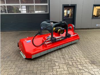 Broyeur à axe horizontal Dragone VP 280 FSH