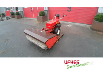 Broyeur à axe horizontal GRAVELY Commercial