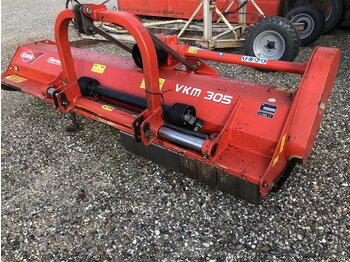 Broyeur à axe horizontal Kuhn VKM 305