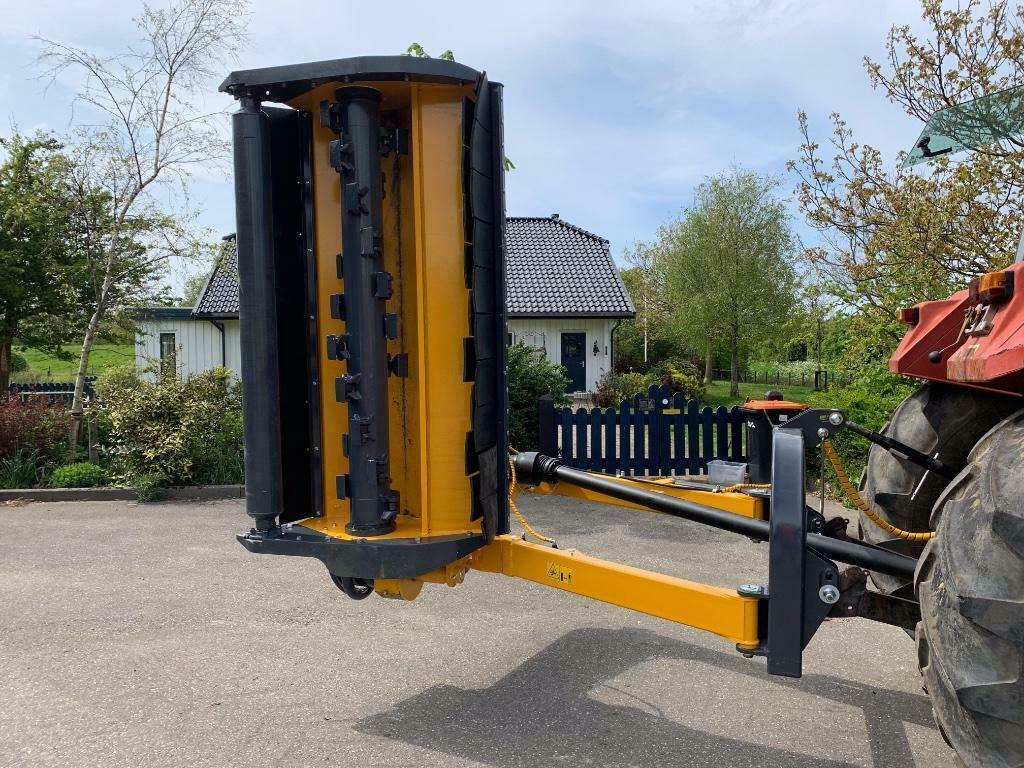 Broyeur d'accotement ELHO Side Chopper 420 Pro klepelmaaier, hamerklepelmaaier