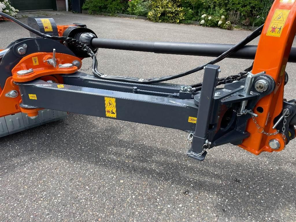 Broyeur d'accotement Ferri ZLE 1800 PRO (bj 2022)
