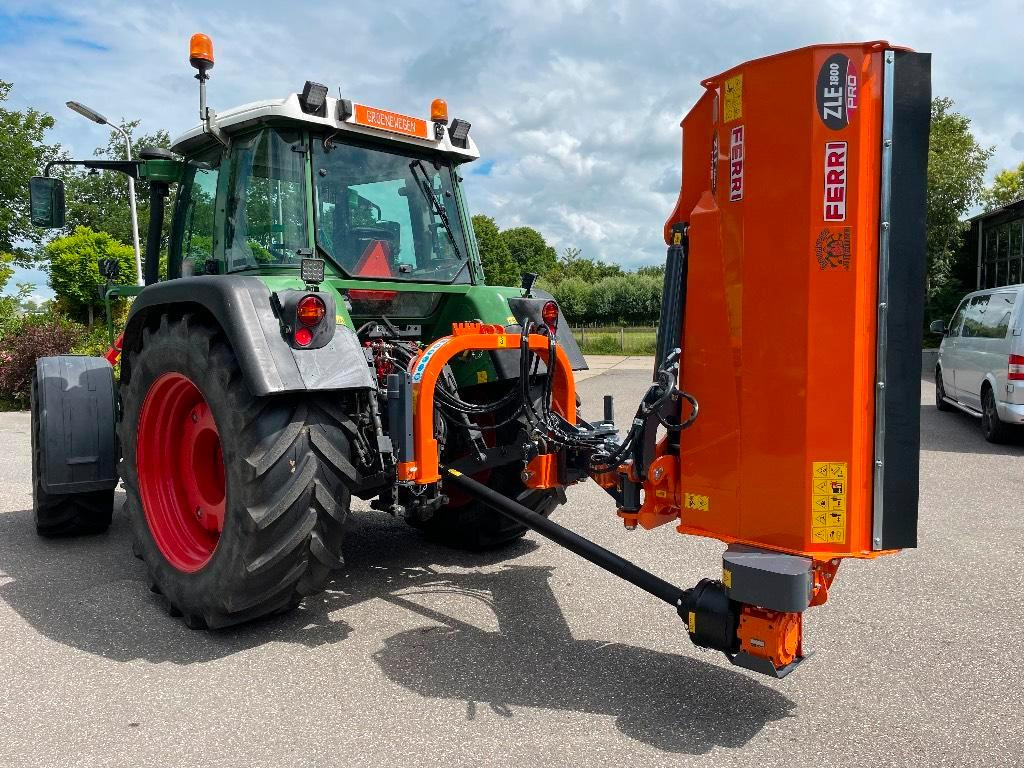 Broyeur d'accotement Ferri ZLE 1800 PRO (bj 2022)