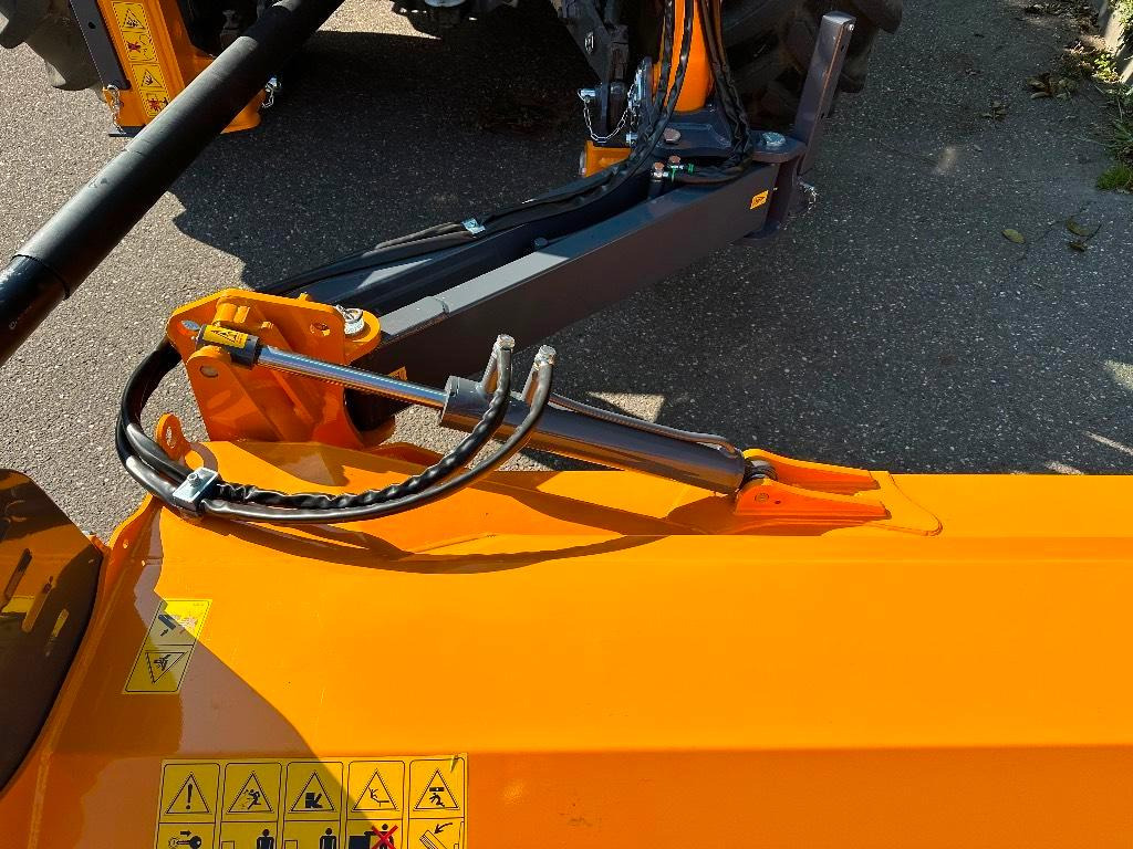 Broyeur d'accotement Ferri ZMTE 2000 PRO (bj 2023)