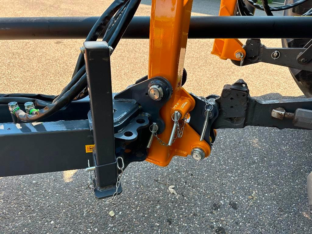 Broyeur d'accotement Ferri ZMTE 2000 PRO (bj 2023)