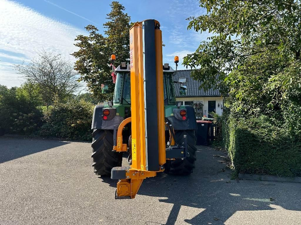 Broyeur d'accotement Ferri ZMTE 2000 PRO (bj 2023)