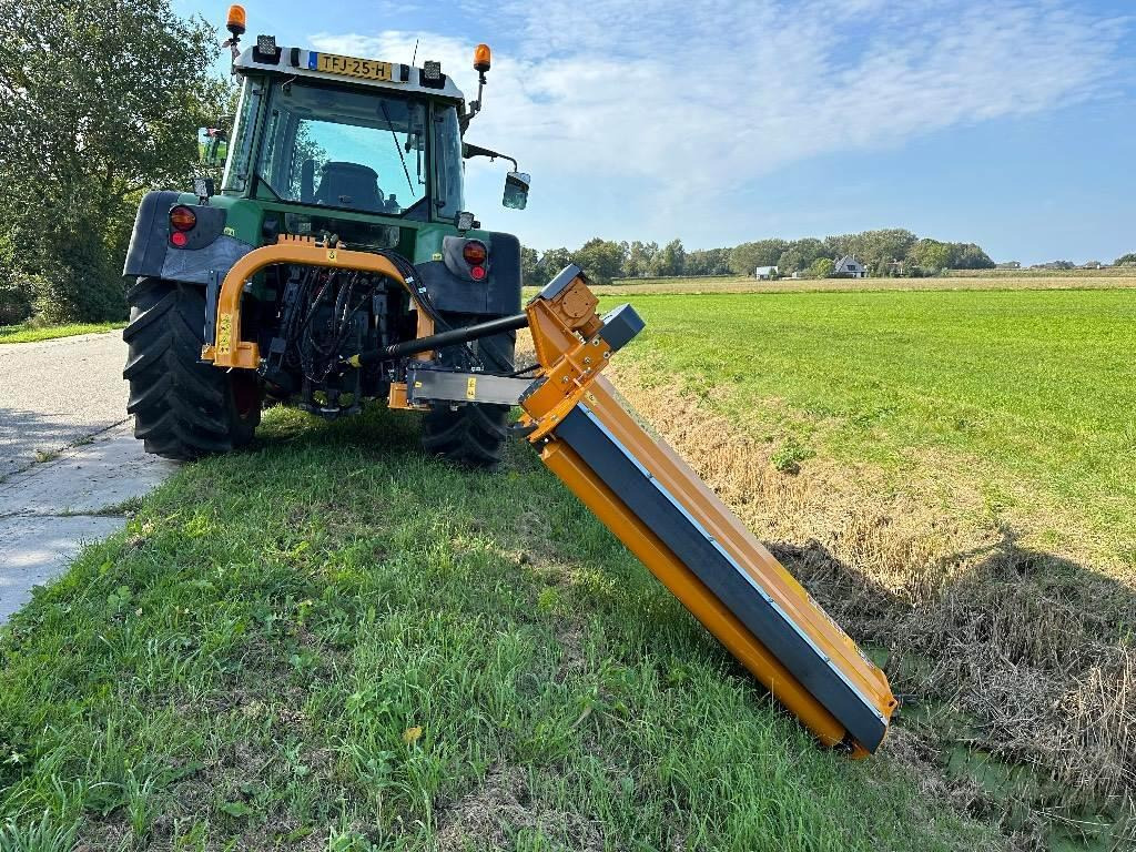 Broyeur d'accotement Ferri ZMTE 2000 PRO (bj 2023)