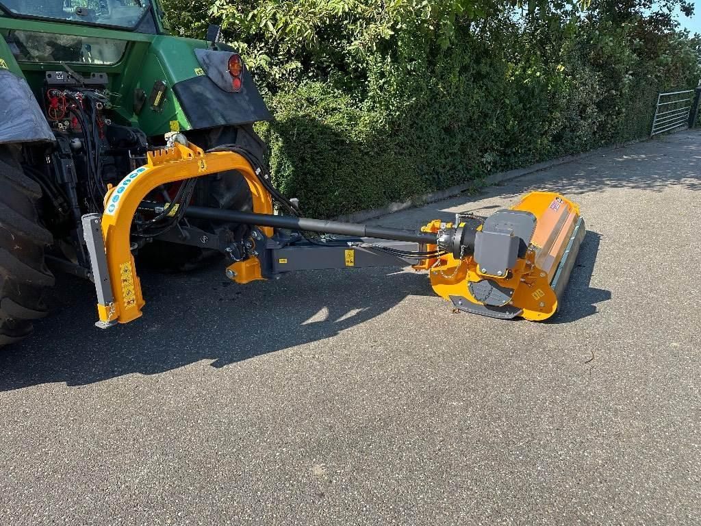 Broyeur d'accotement Ferri ZMTE 2000 PRO (bj 2023)