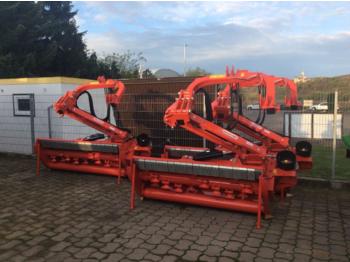 Broyeur d'accotement Maschio Giraffa 185 SE