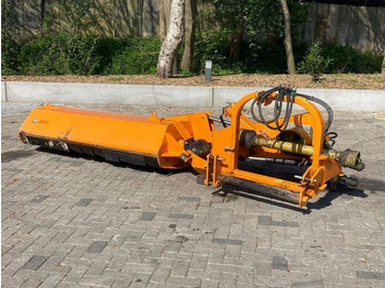 Broyeur d'accotement Votex Roadmaster 1902S 