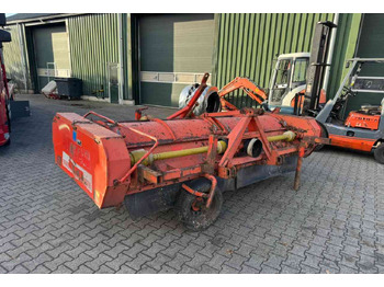 Broyeur de fanes Grimme KS3000