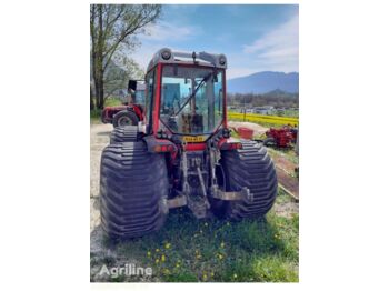 Tracteur agricole CARRARO SRX10400: photos 1