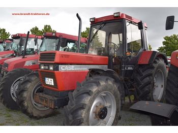 Tracteur agricole CASE IH 1056 XLA: photos 1