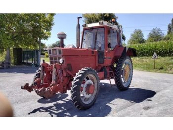 Tracteur agricole CASE IH 1455 XL: photos 1