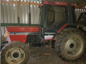 Tracteur agricole CASE IH 844: photos 1
