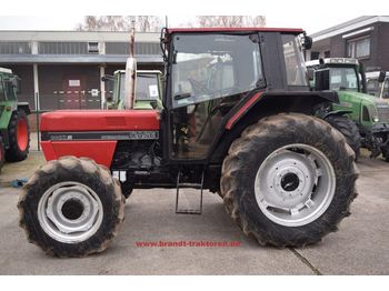 Tracteur agricole CASE IH 844 XLN: photos 1
