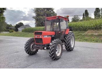 Tracteur agricole CASE IH 845 XL: photos 1