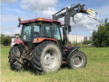 Tracteur agricole CASE IH JX1100U: photos 1