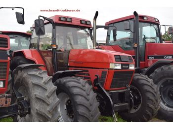 Tracteur agricole CASE IH Maxxum 5150: photos 1