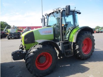 Tracteur agricole CLAAS ARES 556 RZ: photos 1