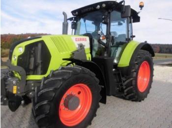 Tracteur agricole CLAAS ARION 620 CMATIC: photos 1