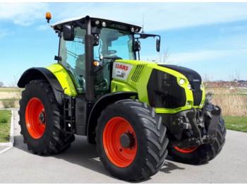 Tracteur agricole CLAAS Axion 810 C-Matic, EZ 2015, Stufenlos, TOP Maschine,: photos 1