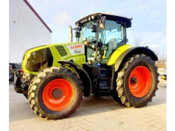 Tracteur agricole CLAAS Axion 810 Cmatic, stufenlos, Bj. 2016,: photos 1