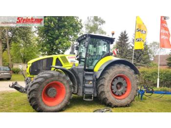 Tracteur agricole neuf CLAAS Axion 960 CMATIC CEB: photos 1