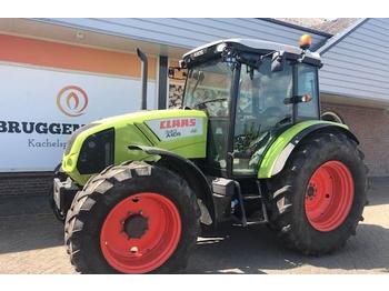 Tracteur agricole CLAAS Axos 340: photos 1