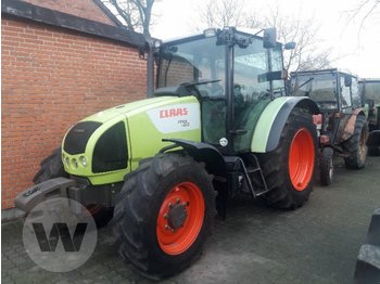 Tracteur agricole CLAAS Celtis 436: photos 1
