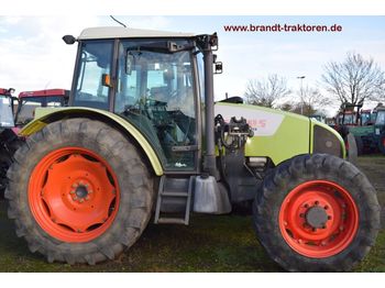 Tracteur agricole CLAAS Celtis 456 RX: photos 1