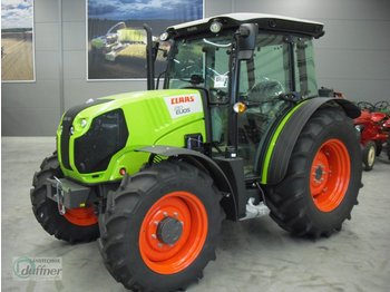 Tracteur agricole neuf CLAAS Elios 210 Kabine: photos 1
