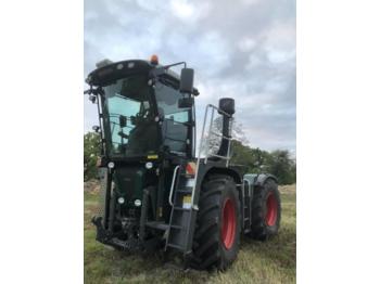 Tracteur agricole CLAAS Xerion 3800: photos 1