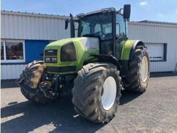 Tracteur agricole CLAAS ares 836 rz: photos 1