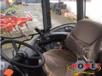 Tracteur agricole CLAAS arion 420: photos 1