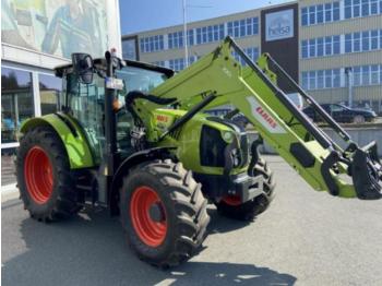 Tracteur agricole CLAAS arion 420 cis claas traktor: photos 1