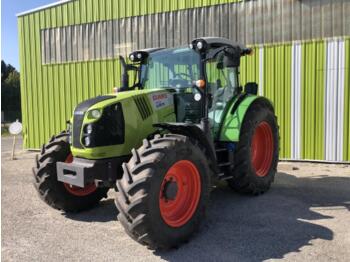 Tracteur agricole CLAAS arion 450 (a43/200): photos 1