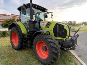 Tracteur agricole CLAAS arion 510 cis claas traktor: photos 1